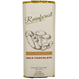 Rainforest Chocolate